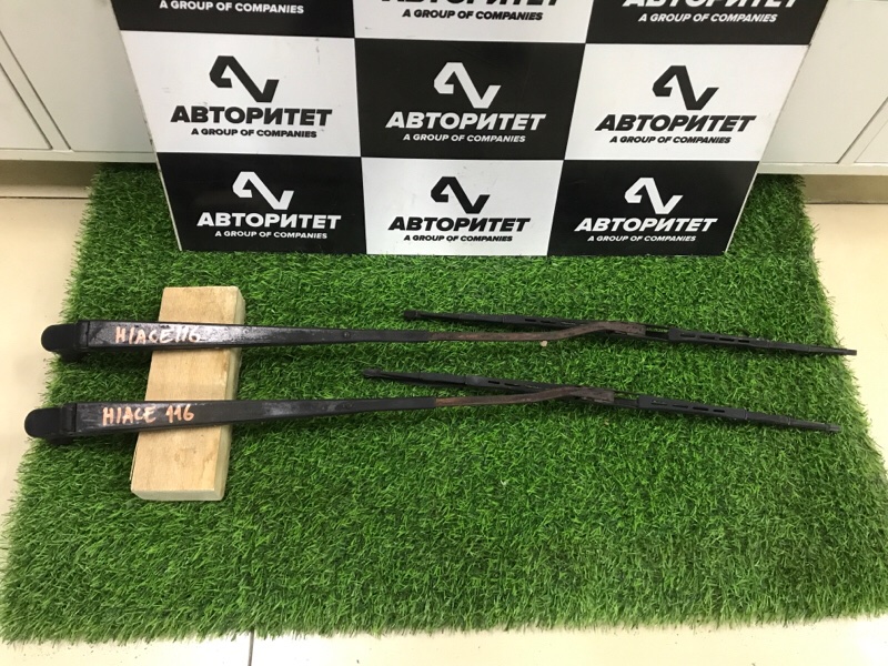 Дворник TOYOTA HIACE KZH116 2000 (б/у)