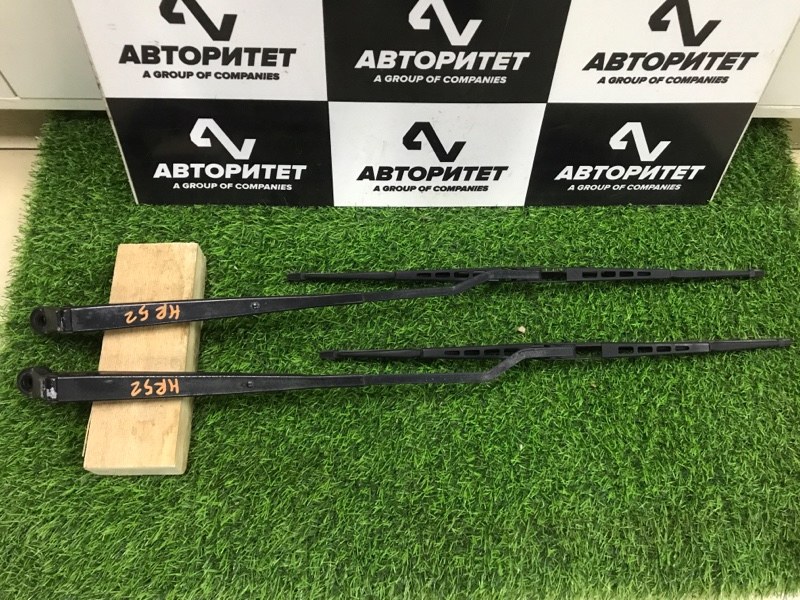 Дворник SUZUKI CHEVROLET CRUZE HR52S 2003 (б/у)