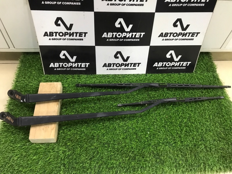 Дворник TOYOTA ALLEX NZE121 2004 (б/у)