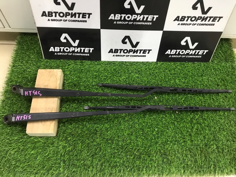 Дворник SUZUKI SWIFT HT51S 2000 (б/у)