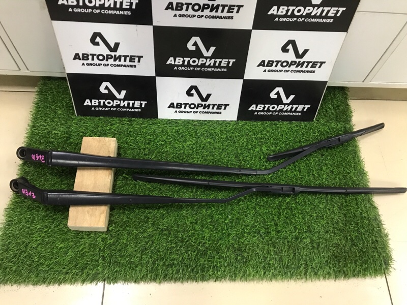 Дворник TOYOTA WISH ZNE10 2005 (б/у)