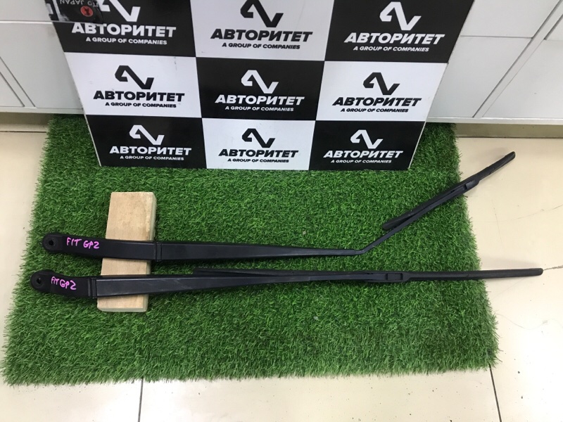 Дворник HONDA FIT SHUTTLE GP2 2011 (б/у)