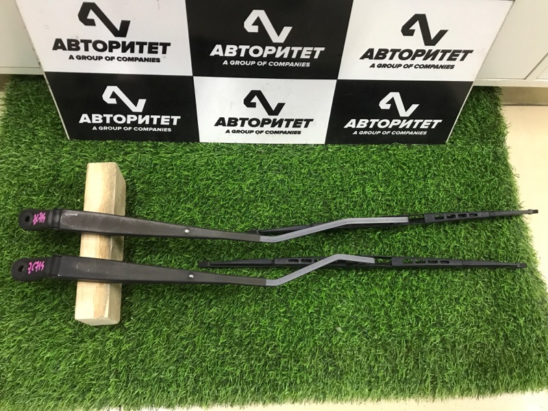 Дворник SUZUKI SWIFT ZC71S 2010 (б/у)