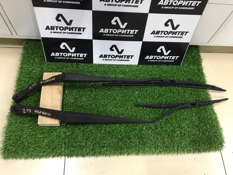 Дворник SUBARU IMPREZA GG2 2005 (б/у)