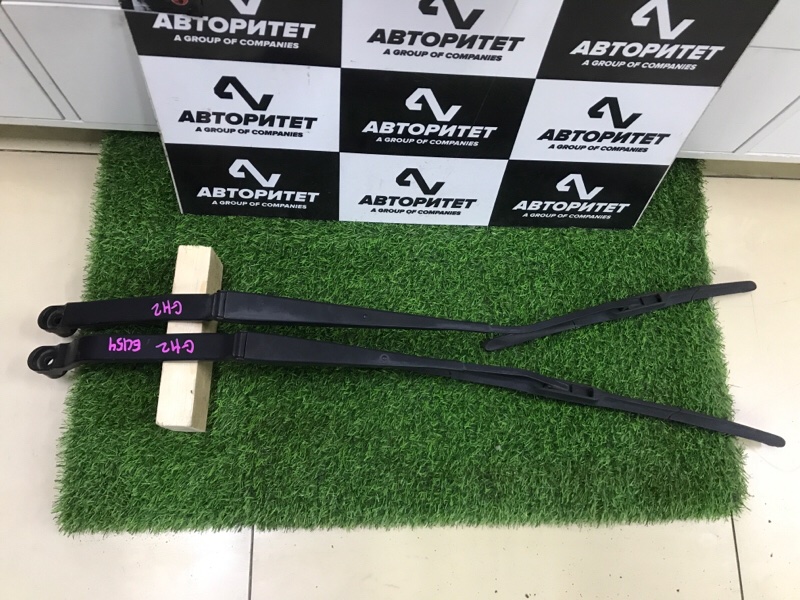 Дворник SUBARU IMPREZA GH2 2008 (б/у)