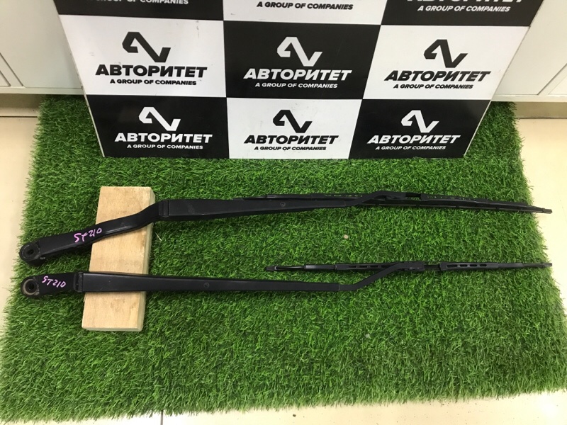 Дворник TOYOTA CALDINA ST210 1999 (б/у)