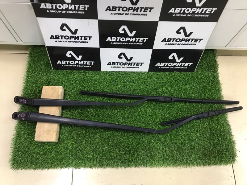 Дворник TOYOTA WISH ZNE10 2005 (б/у)