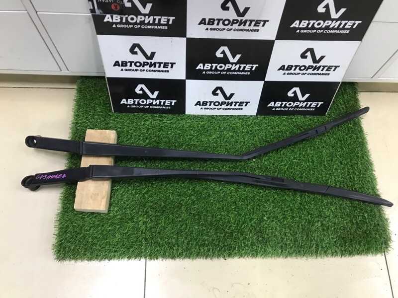 Дворник SUBARU IMPREZA GP3 2014 (б/у)