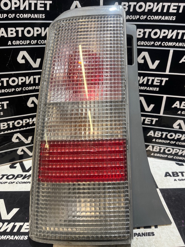 Стоп-сигнал TOYOTA BB NCP30 левый (б/у)