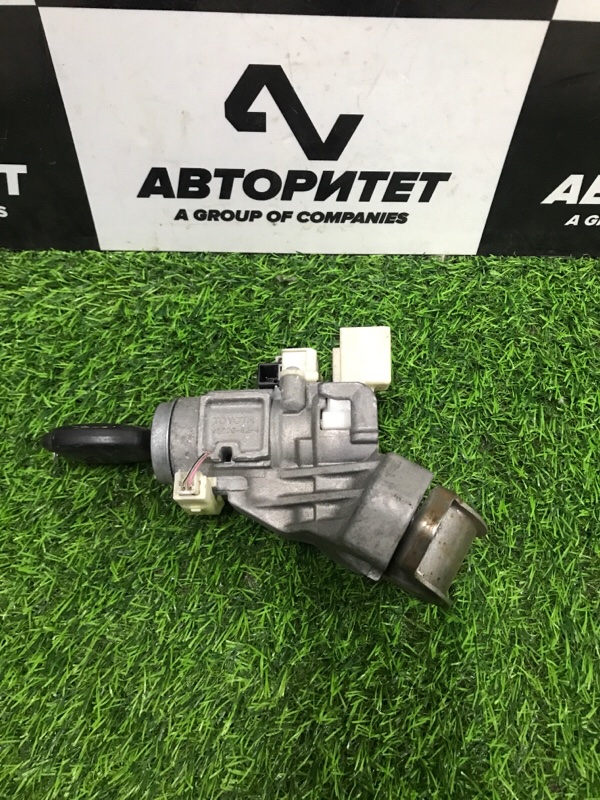 Замок зажигания TOYOTA SPADE NCP145 1NZFE 2012 (б/у)