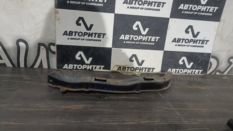 Планка под фары HONDA FIT GD1 L13A 2007 левая (б/у)