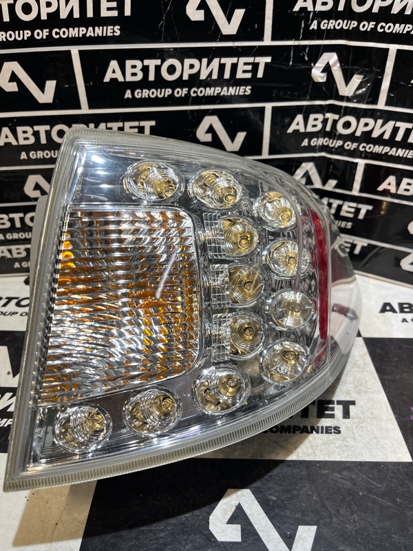 Стоп-сигнал SUBARU IMPREZA GH8 правый (б/у)