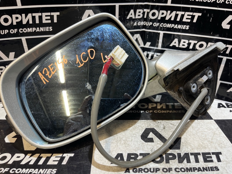 Зеркало TOYOTA BLADE AZE156 левое (б/у)