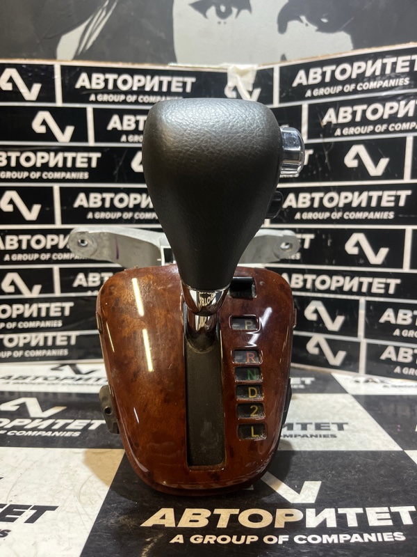 Селектор акпп TOYOTA COROLLA SPACIO NZE121 1NZFE (б/у)