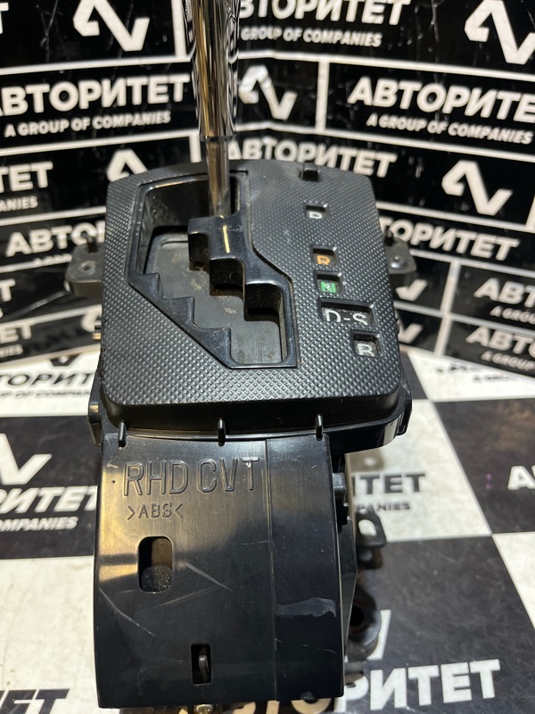 Селектор акпп TOYOTA COROLLA RUMION NZE151 1NZFE (б/у)