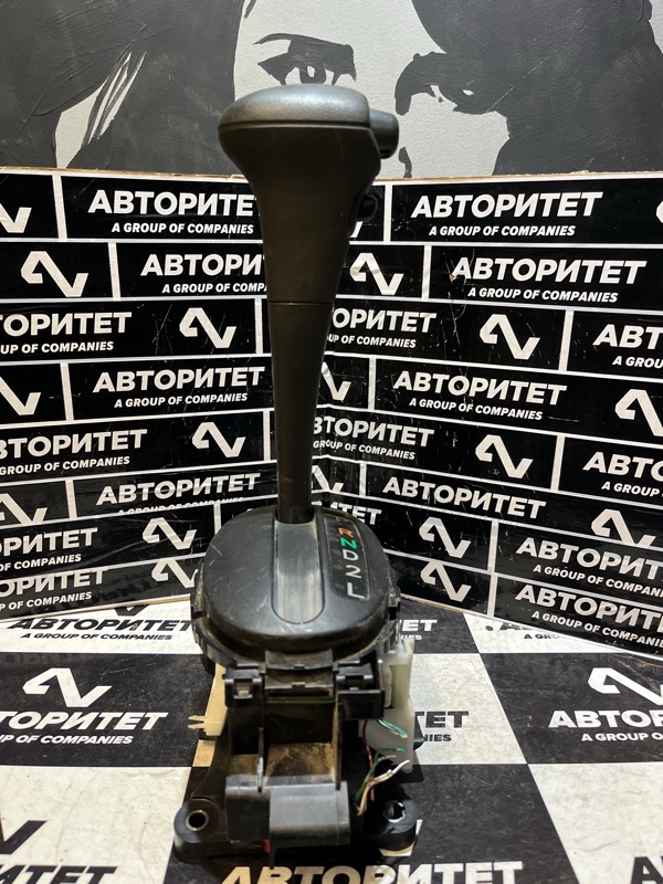 Селектор акпп TOYOTA SUCCEED NCP51 1NZFE 2003 (б/у)