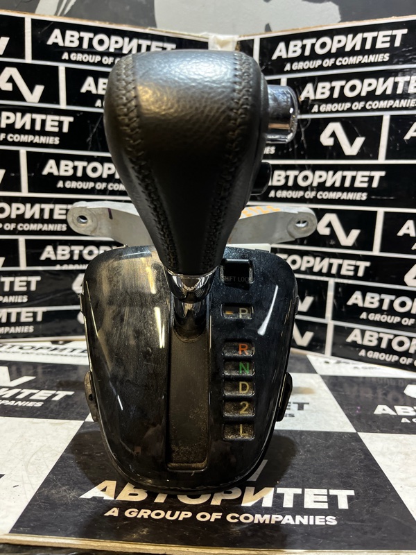 Селектор акпп TOYOTA COROLLA SPACIO ZZE122 1NZFE (б/у)