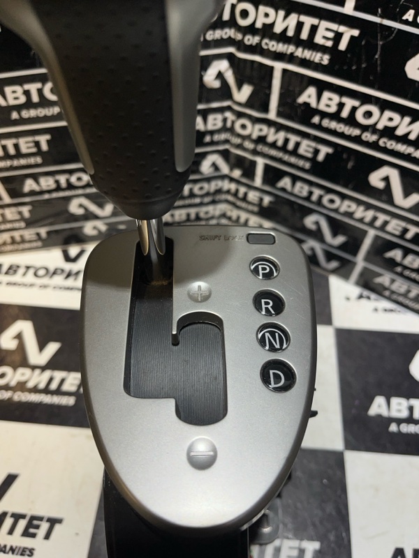 Селектор акпп NISSAN DUALIS KJ10 MR20DE (б/у)