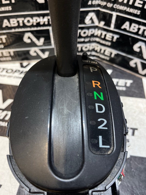 Селектор акпп TOYOTA SUCCEED NCP51 1NZFE (б/у)