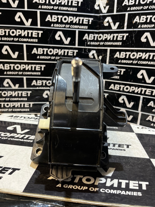 Селектор акпп TOYOTA WISH ZGE25 2ZRFE (б/у)