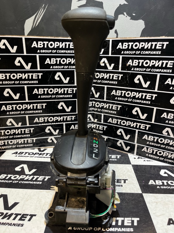 Селектор акпп TOYOTA SUCCEED NCP51 1NZFE (б/у)
