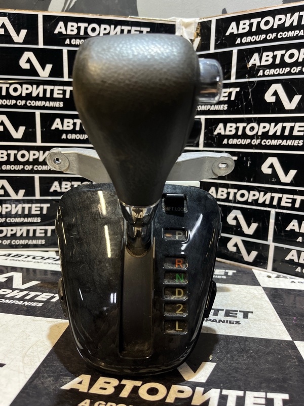 Селектор акпп TOYOTA COROLLA SPACIO NZE121 1NZFE (б/у)