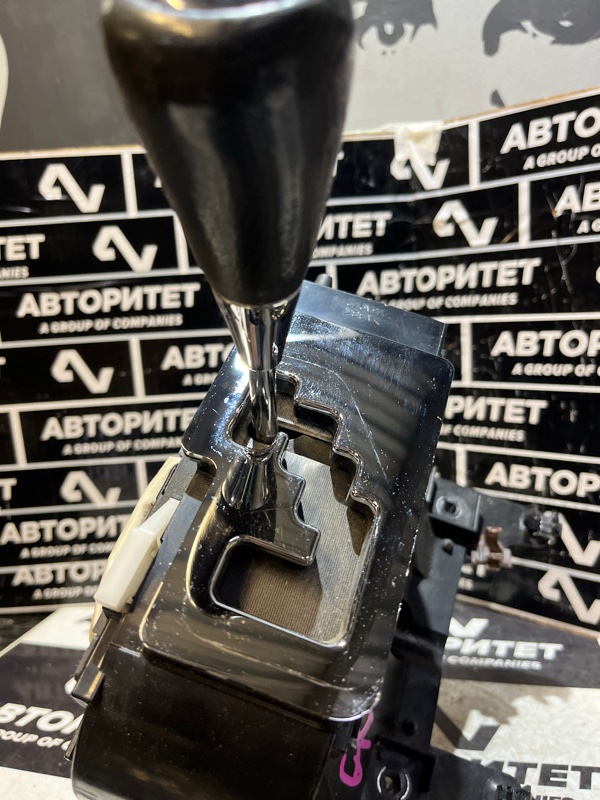 Селектор акпп TOYOTA CROWN GRS182 2GR-FSE (б/у)