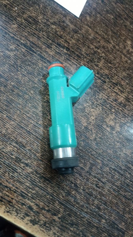 Инжектор TOYOTA BLADE AZE156 2AZFE 2007 (б/у)