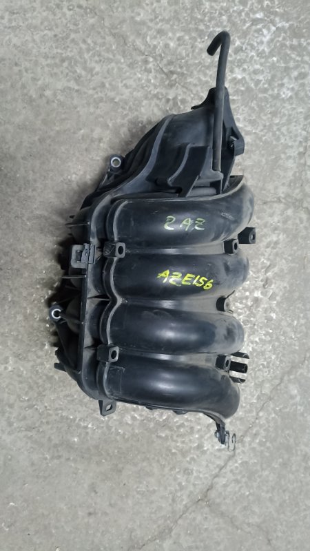 Коллектор впускной TOYOTA BLADE AZE156 2AZFE 2007 (б/у)
