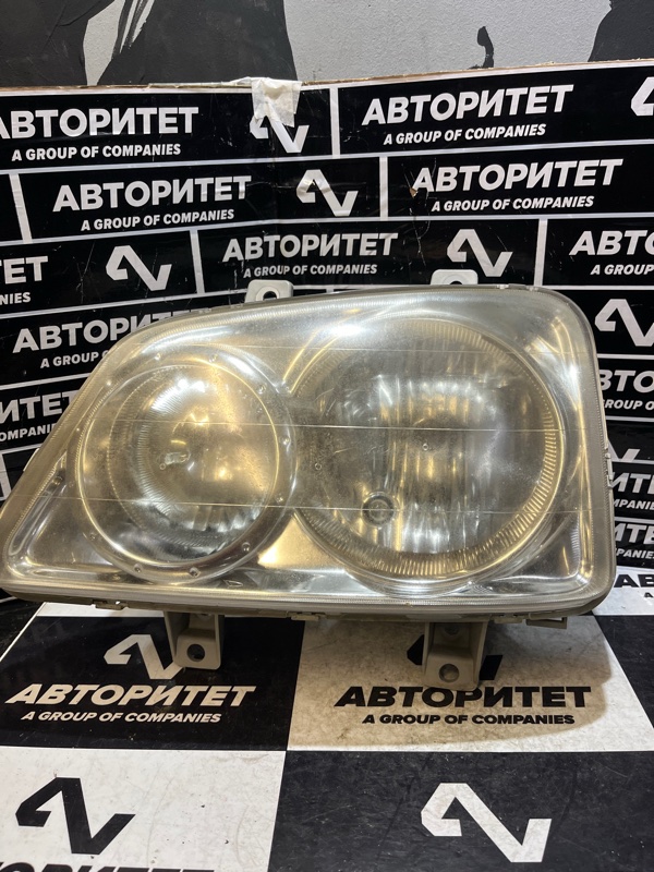 Фара DAIHATSU TERIOS J131G левая (б/у)