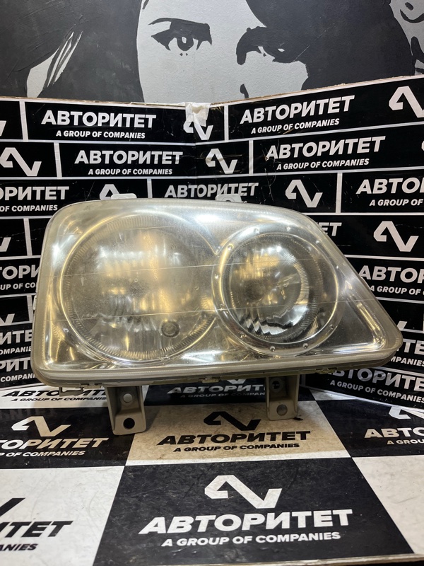 Фара DAIHATSU TERIOS J131G правая (б/у)