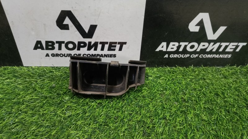 Крепление бампера TOYOTA ALLEX NZE121 1NZFE 2005 заднее правое (б/у)