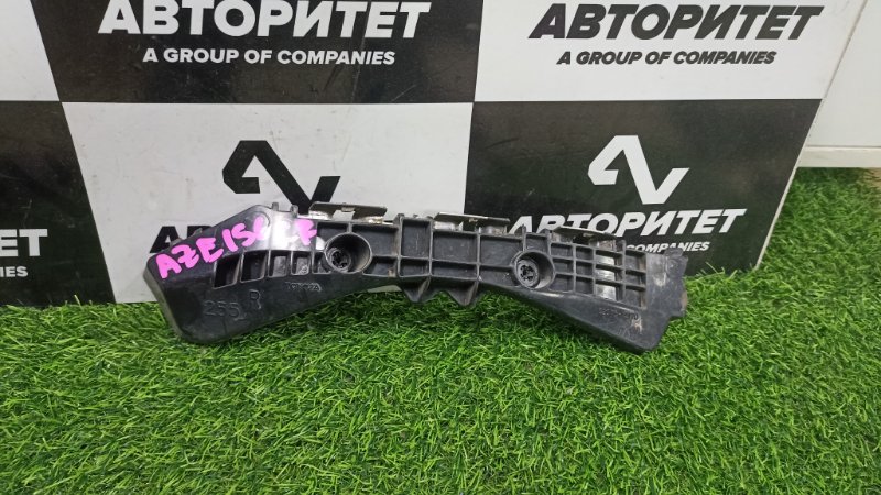 Крепление бампера TOYOTA BLADE AZE156 2AZFE 2007 заднее правое (б/у)