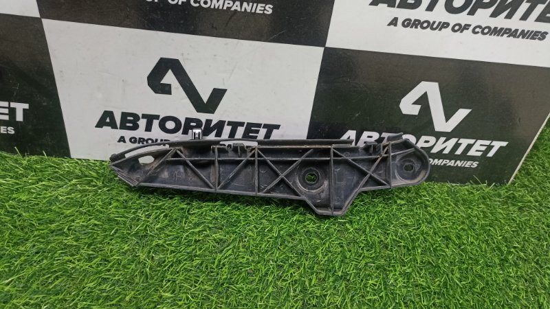 Крепление бампера TOYOTA COROLLA SPACIO NZE121 1NZFE 2006 заднее левое (б/у)
