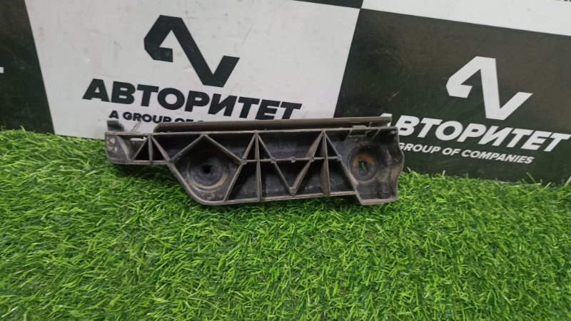 Крепление бампера TOYOTA COROLLA SPACIO NZE121 1NZFE 2006 заднее левое (б/у)