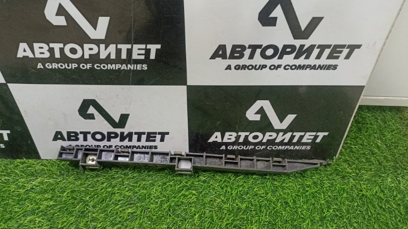 Крепление бампера HONDA FIT GD1 L13A 2007 заднее правое (б/у)