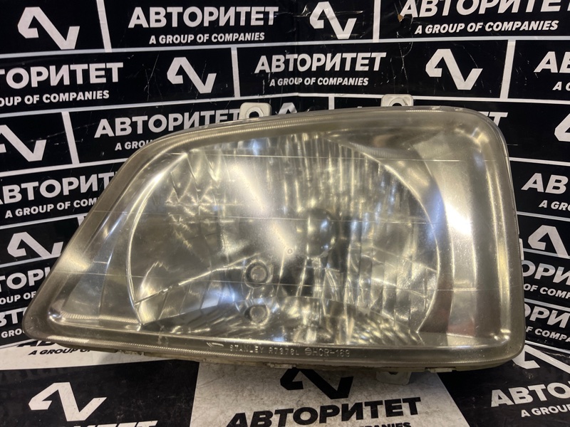 Фара TOYOTA CAMI J100E левая (б/у)