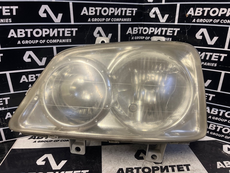 Фара DAIHATSU TERIOS KID J131G левая (б/у)
