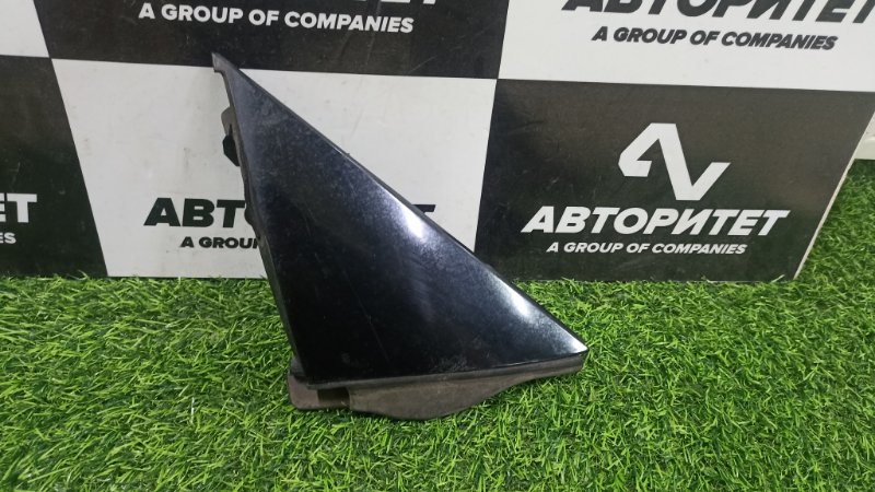Уголок крыла SUZUKI SWIFT ZC71S K12B 2010 левый (б/у)