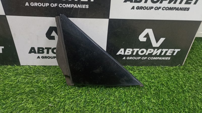 Уголок крыла SUZUKI SWIFT ZC71S K12B 2010 правый (б/у)