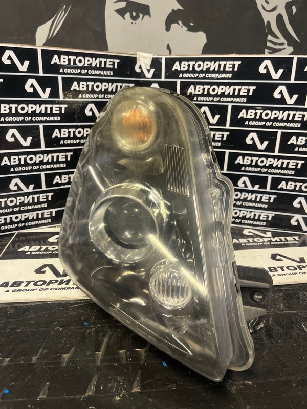 Фара SUZUKI SWIFT ZD11S передняя правая (б/у)