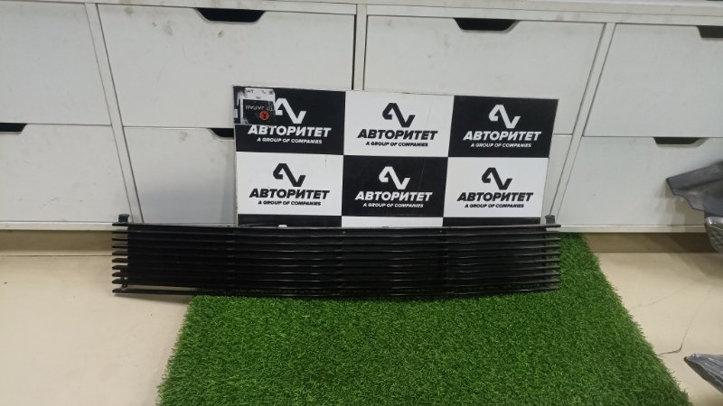 Решетка радиатора TOYOTA BB NCP31 1NZFE 2002 (б/у)