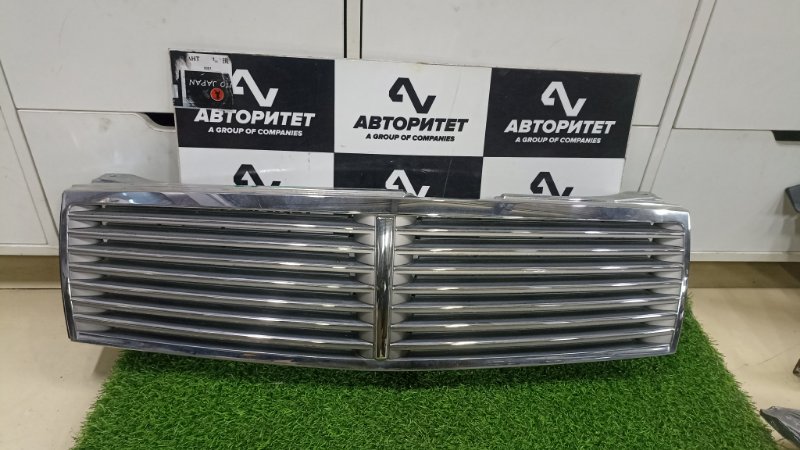 Решетка радиатора NISSAN CEDRIC HY34 VQ30DET 1999 (б/у)