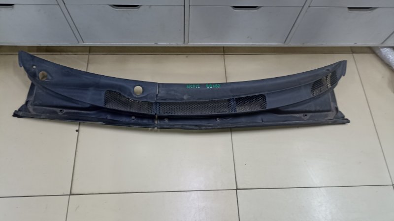 Жабо TOYOTA PLATZ NCP12 1NZFE 2000 (б/у)