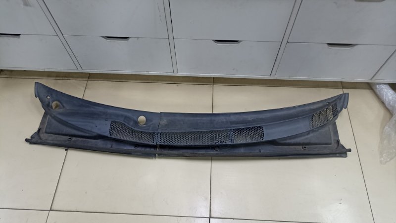 Жабо TOYOTA PLATZ NCP12 1NZFE 2000 (б/у)