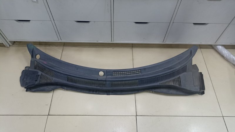 Жабо SUZUKI SWIFT ZC71S K12B 2010 (б/у)