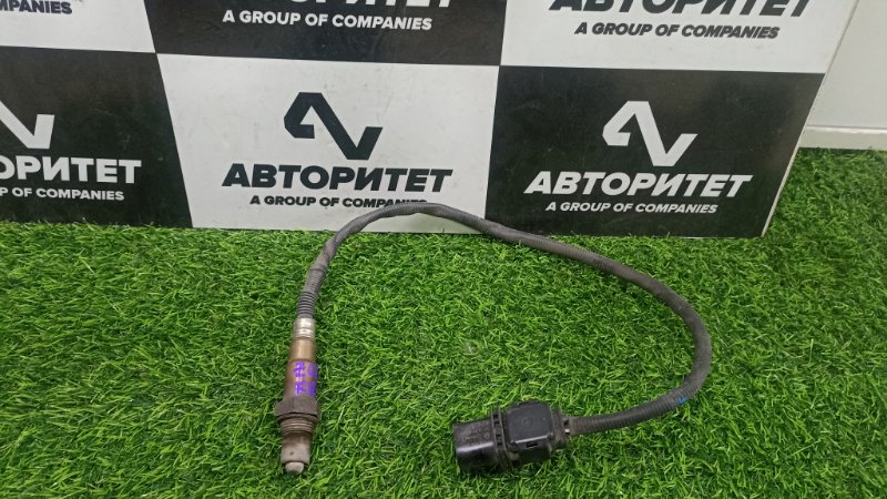 Датчик кислородный SUZUKI SWIFT ZC71S K12B 2010 (б/у)