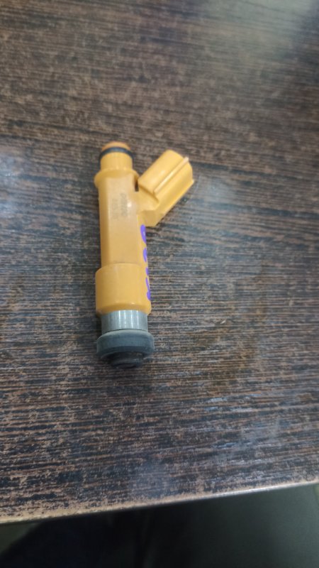 Инжектор SUZUKI SWIFT ZC71S K12B 2010 (б/у)