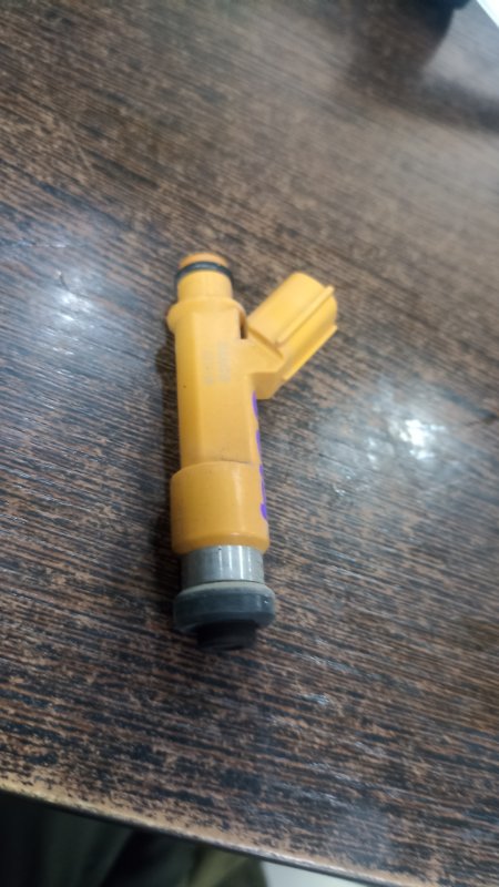 Инжектор SUZUKI SWIFT ZC71S K12B 2010 (б/у)