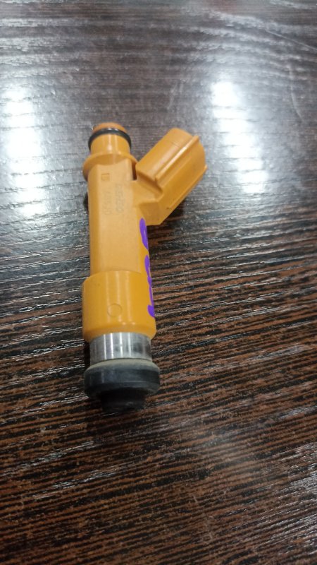 Инжектор SUZUKI SWIFT ZC71S K12B 2010 (б/у)